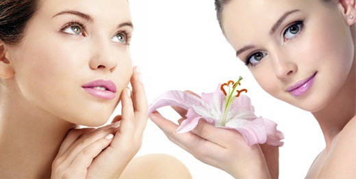improve your skin complexion