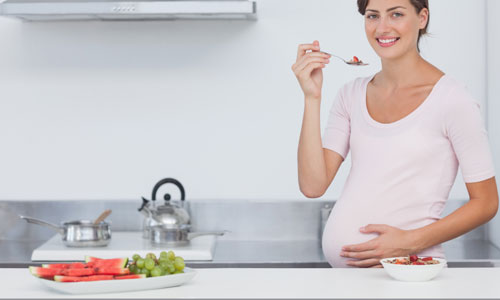 Foods you should avoid during pregnancy
