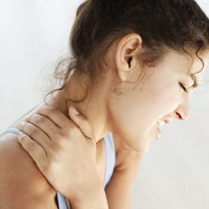 Natural Remedies For Neck Pain
