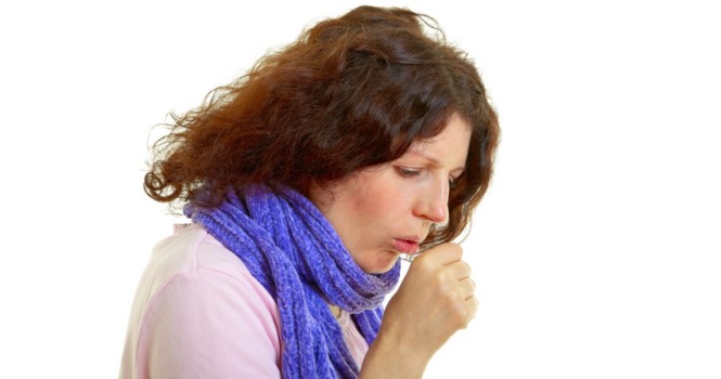 Natural home remedies to treat cough