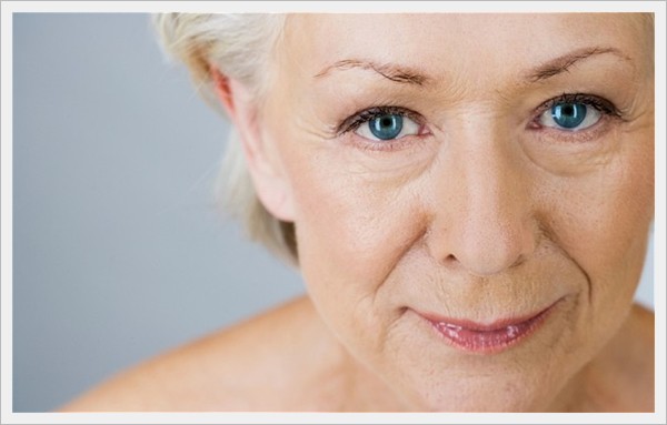 Reduce Wrinkles Naturally