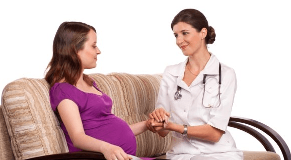 Taking Care During Pregnancy