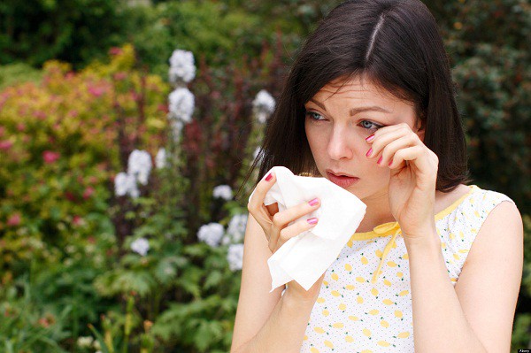 Extremely useful Home remedies for allergies when you are Enjoying Spring