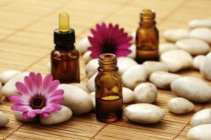 Aromatherapy and It’s Benefits