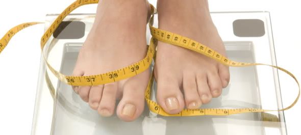 Remedies to increase your Weight
