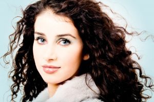 Hair Care for Curly Hair