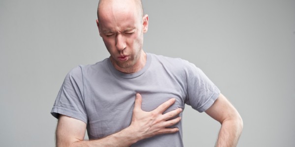 Home Remedies to Cure Angina Pain