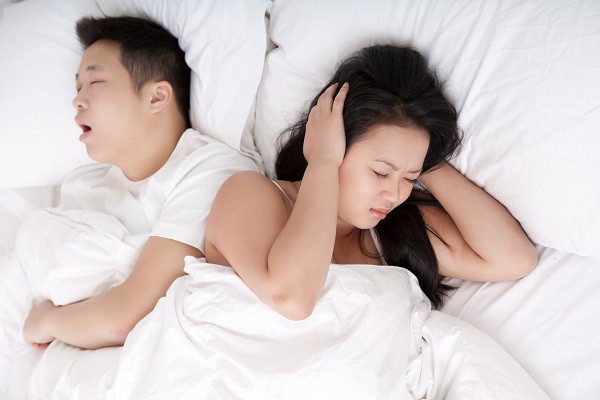 How To Avoid Snoring So You Don’t Disturb Your Partner’s Sleep