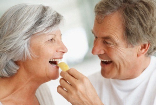 Must-Eat Foods For 50 Year Olds