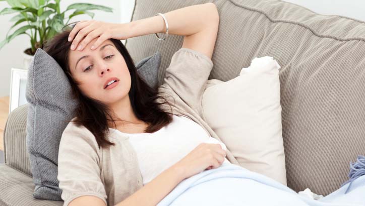 Remedies to Cure Morning Sickness During Pregnancy