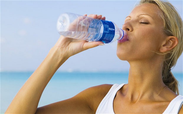Home Remedies to Treat Dehydration