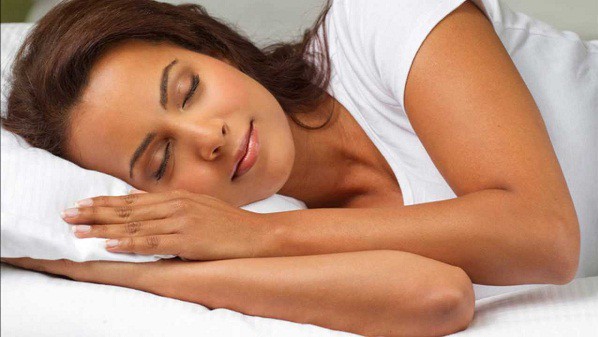 Ways to Fall Asleep Quickly Naturally