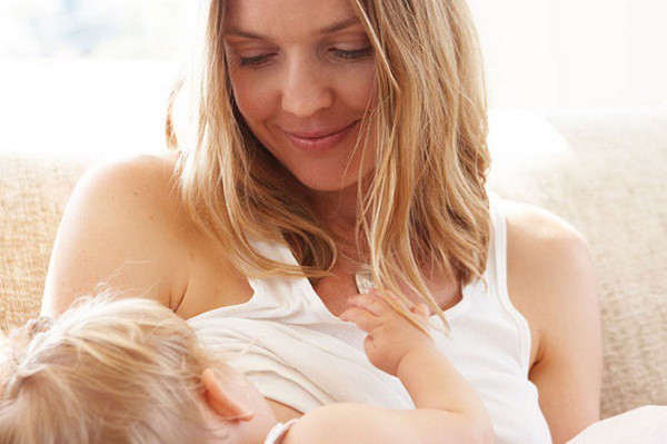 Why breastfeeding is important for a mother and the baby