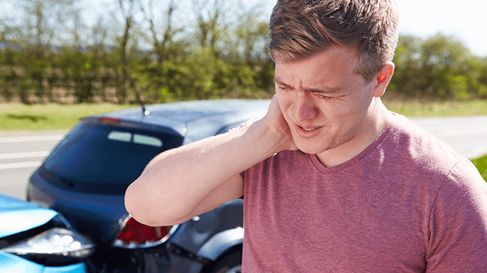 4 Injuries to Watch for After Your Auto Accident