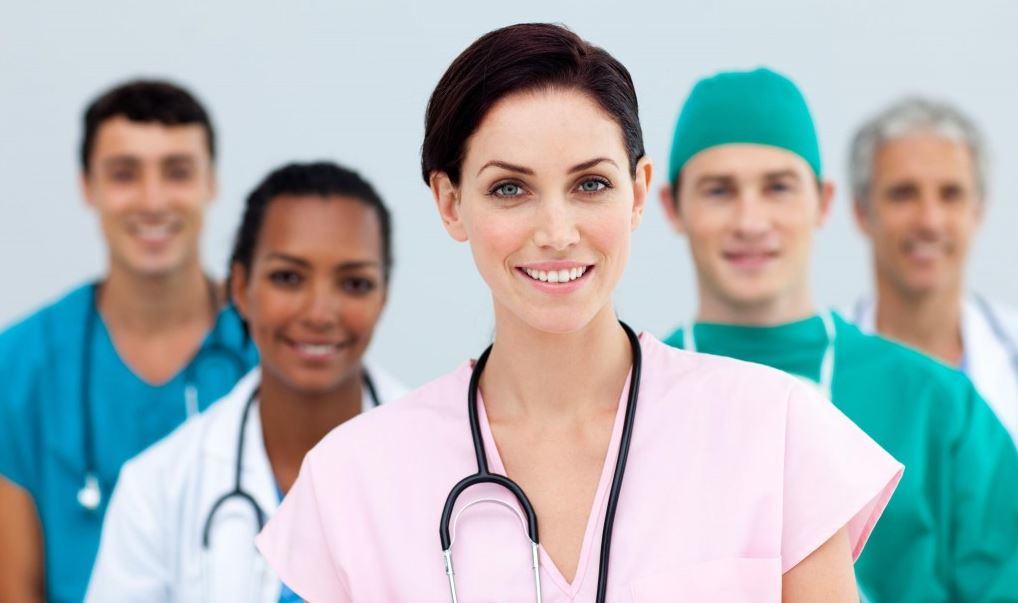 6 Ways You Can Be More Successful In The Medical Field