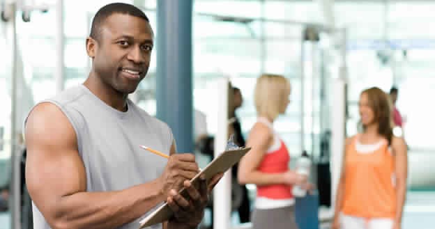 Top 5 Qualities of a Fitness Trainer