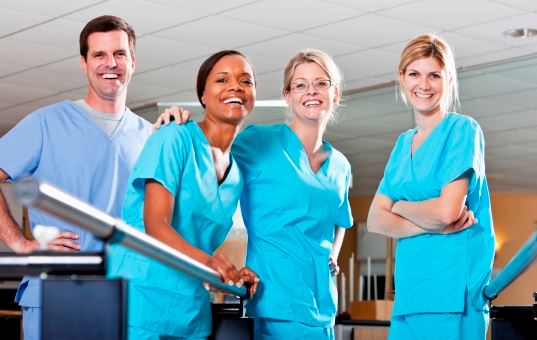 How Health Care Expansion is Changing the Nursing Industry
