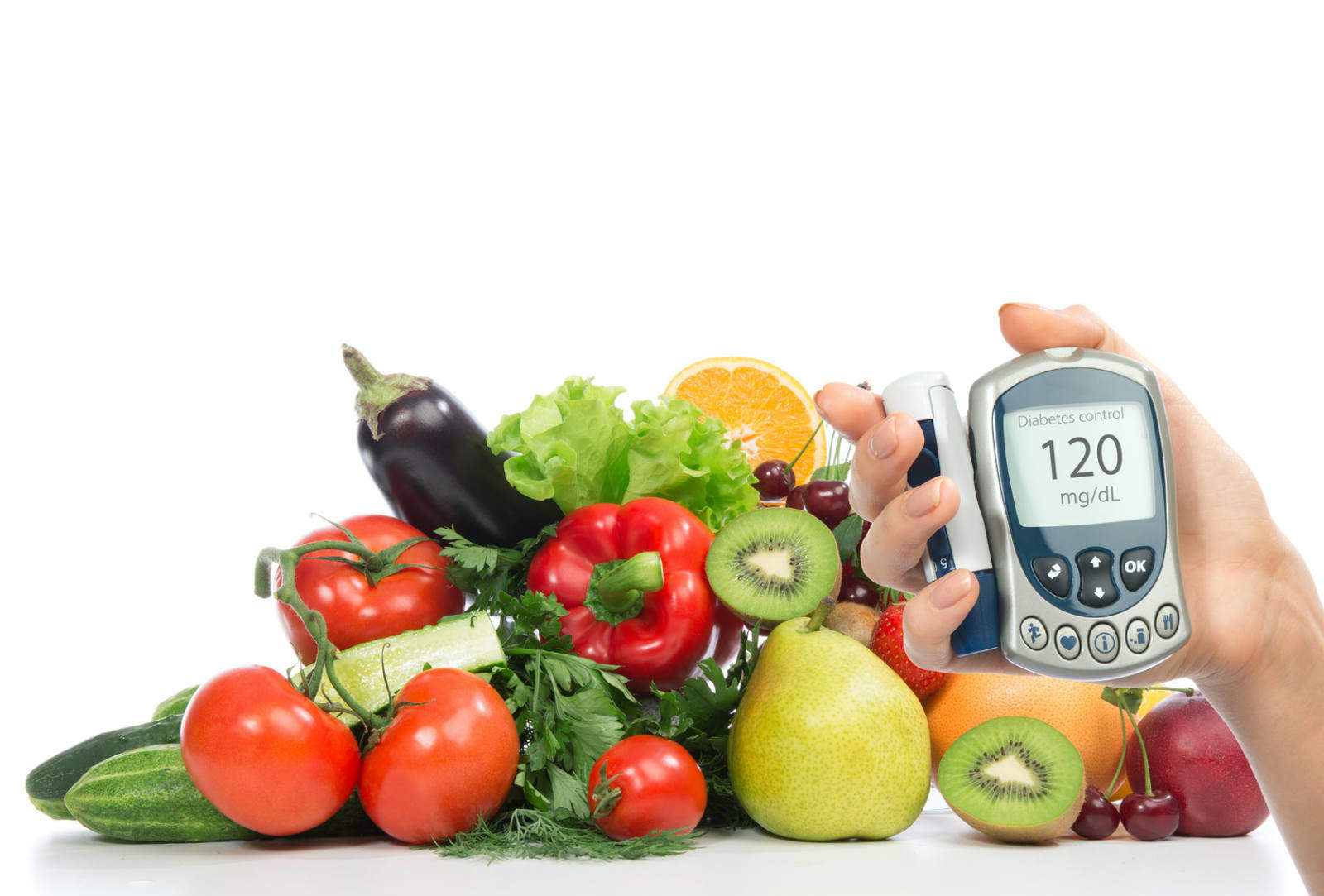 10 Diabetes Diet Tips from Physician Assistants