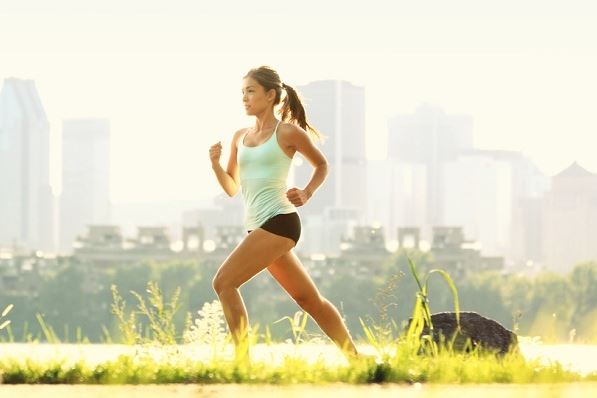 6 Exercise Safety Tips for Those Who Prefer the Outdoors to the Gym