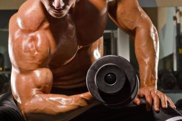The Body Builder 5 Ways to get Fit Quick