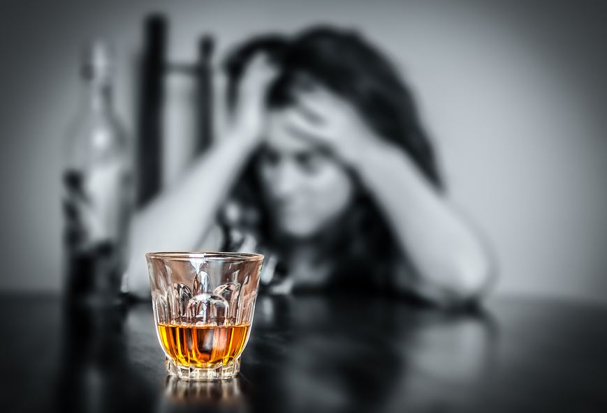 Seeking Help 5 Signs that Point to Rehab for Alcohol Addiction