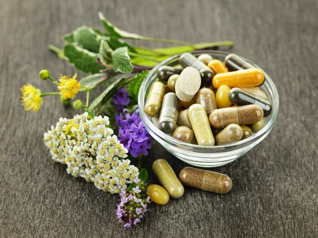 Supplement Industry, How are Nutraceuticals Produced