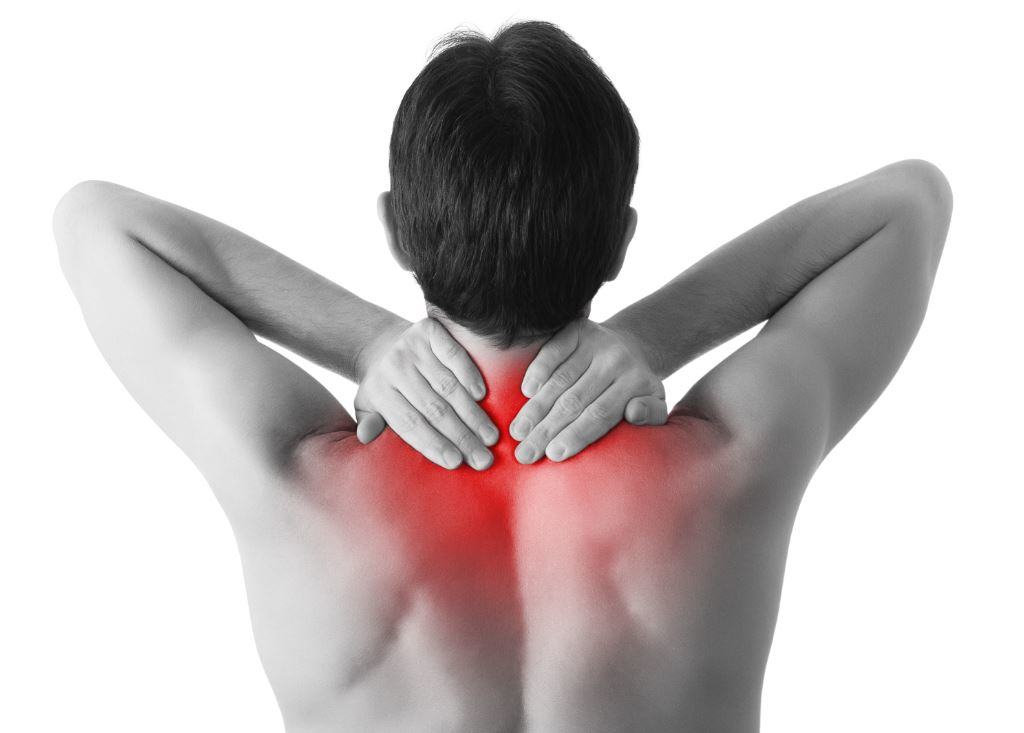 Back to Back - Common Spinal Injuries And How To Cope