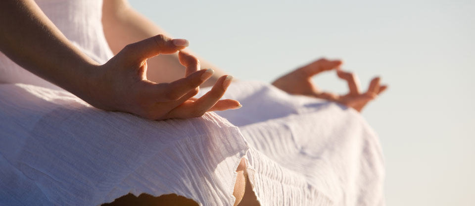 Budding Yogi, 4 Great Ways to Learn Yoga