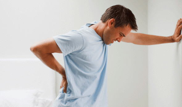 Pesky Back Pain, How to Address Your Discomfort