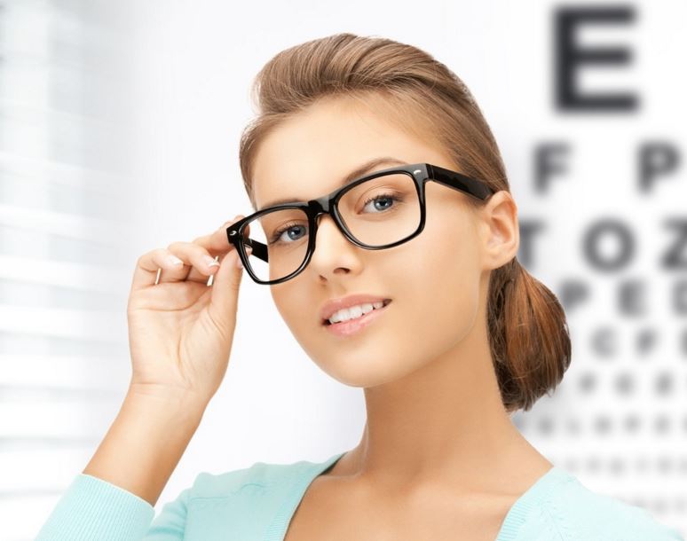 5 Healthy Ways to Optimize your Vision