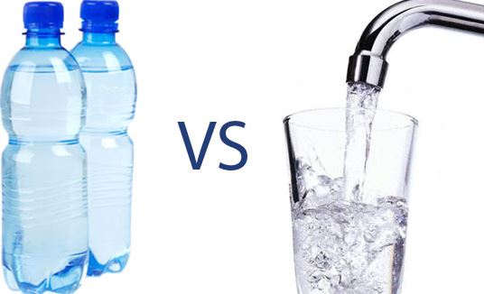 Bottled Water vs Tap Water Which is Better for your Health