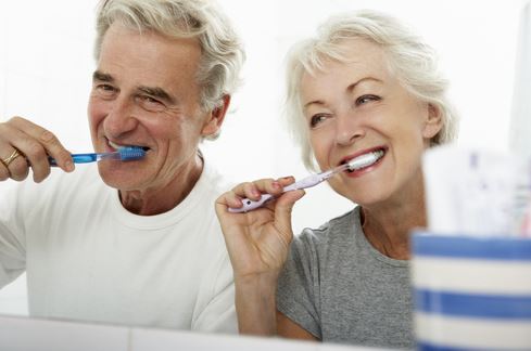 Dental Care for Seniors How to Take Care of your Smile in your Golden Years