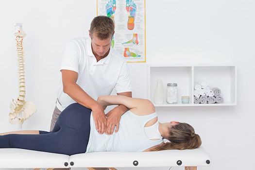 Spine Surgeon In Los Angeles