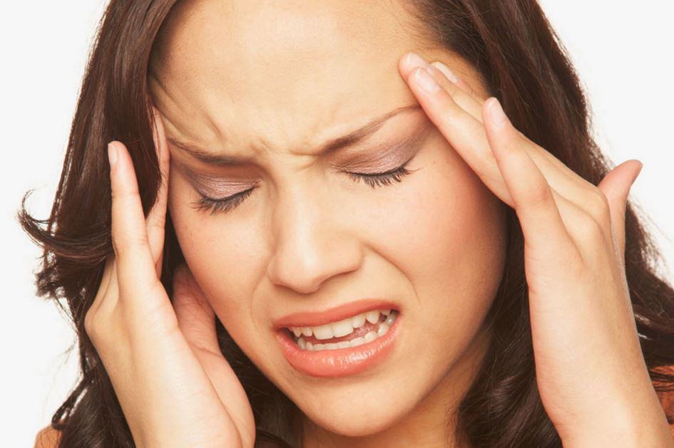 What To Do If You Suffer From Daily Headaches