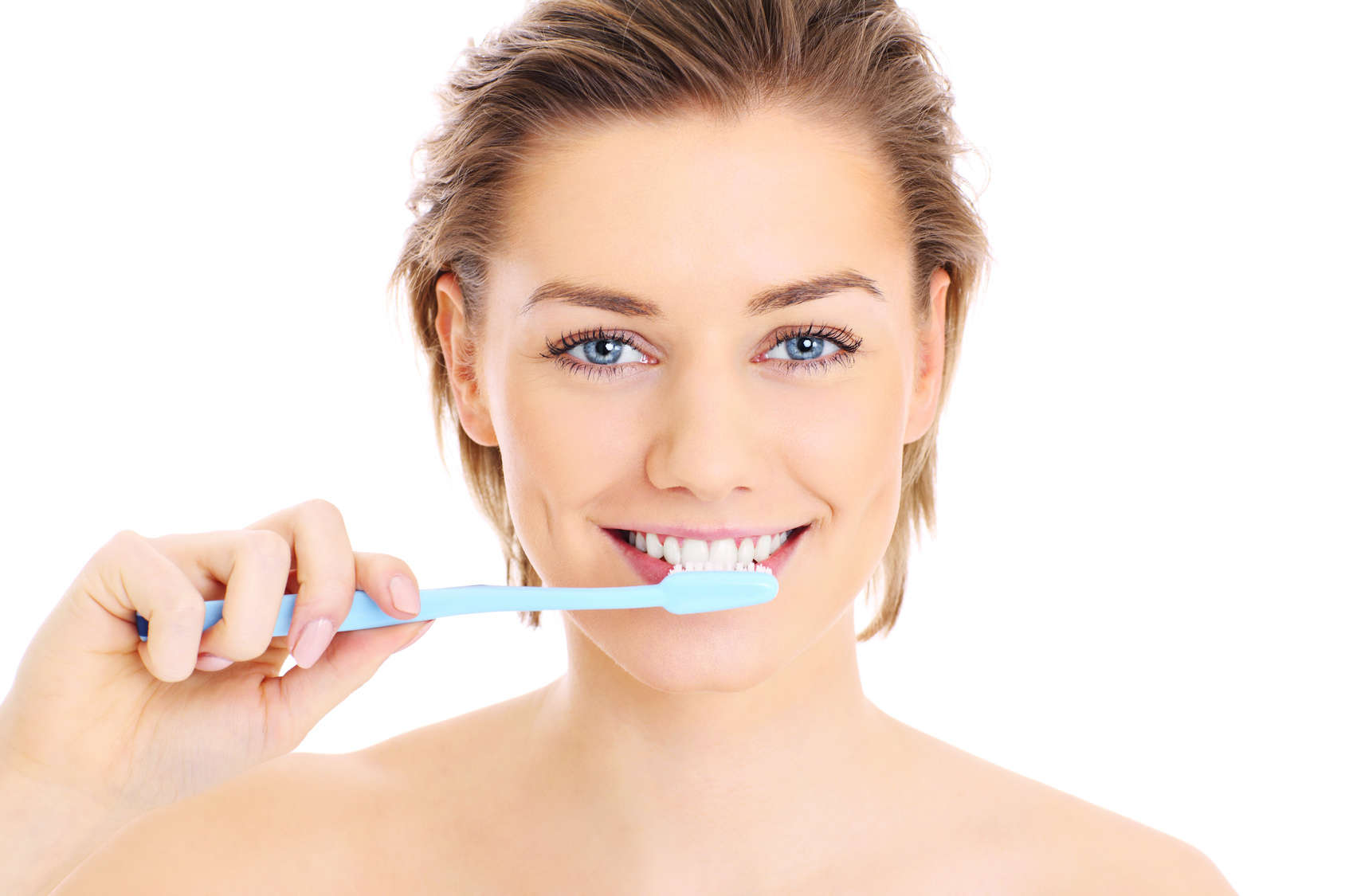 4 Ways Your Dental Care Regimen May be Flawed