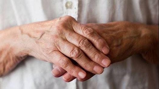 The 5 Best Methods for Treating Arthritis