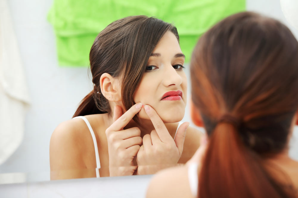 Get Rid Of Acne Overnight – Some Hacks To Follow