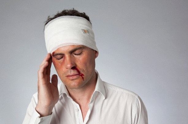 Accident Trauma What to do After Suffering a Serious Injury