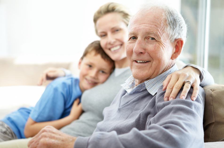 Family Caretaker: Tips For Caring For Aging Seniors