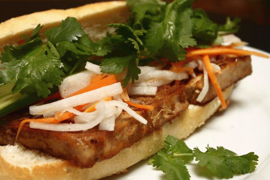 5 Tasty Sandwich Ideas for the New Vegan