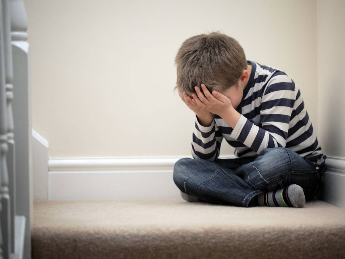Know the Signs: How to Diagnose Childhood Mental Illness