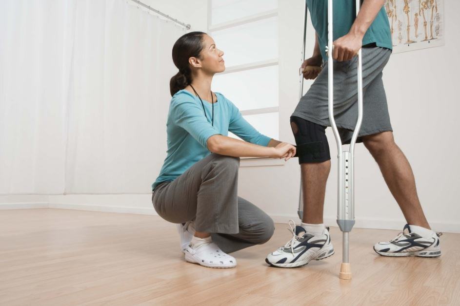 What Are The Consequences Of Not Letting An Injury Heal Properly?