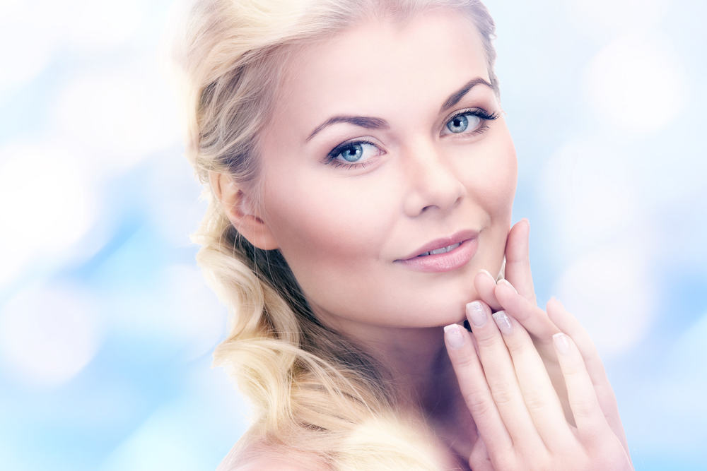 10 Ways to Taking Care of Sensitive Skin