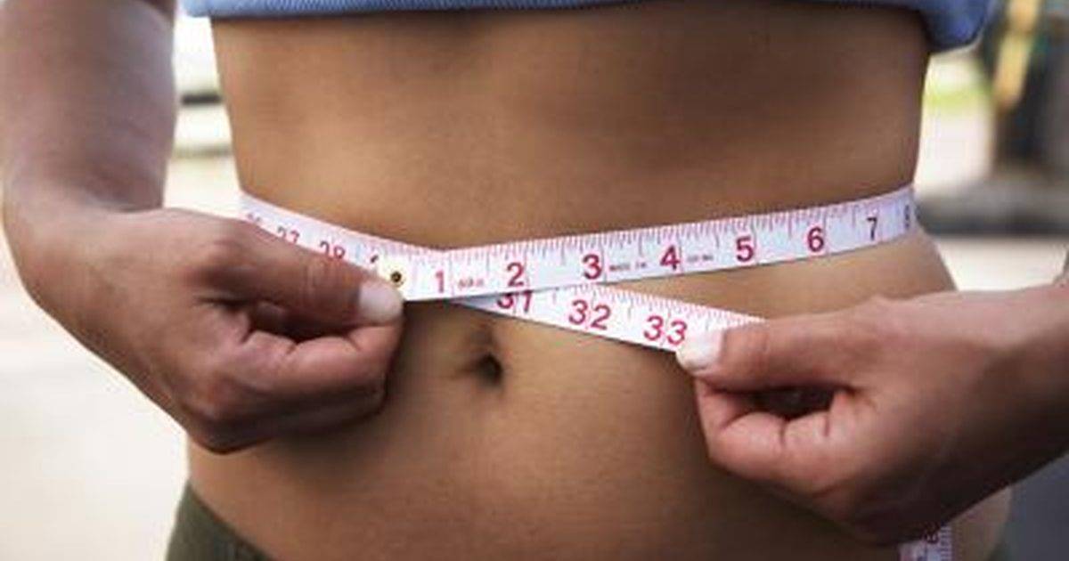 It is Possible to Get rid of Belly Fat in 2 Weeks