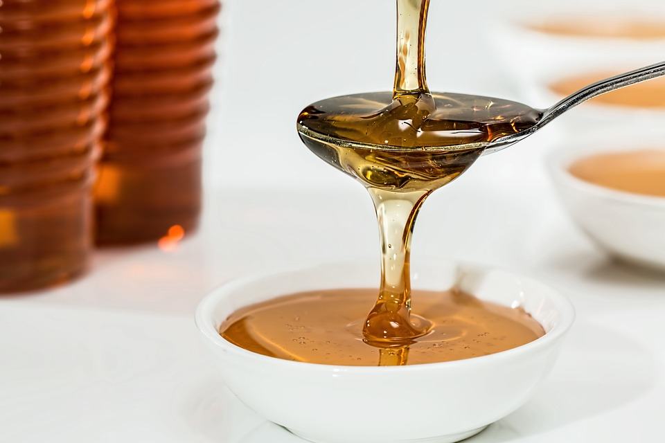 The Many Benefits of Honey for Your Body