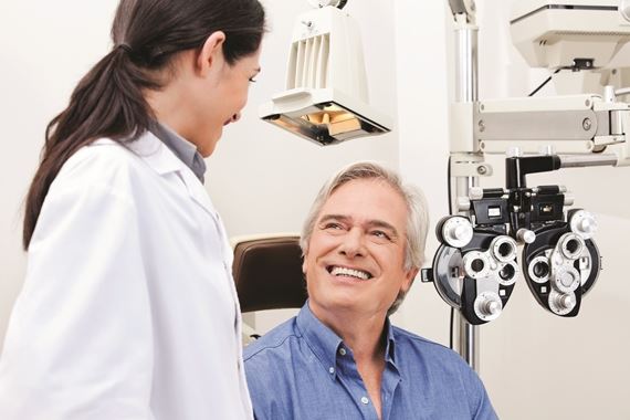 Eye Exams: What Can They Reveal About Your Health?