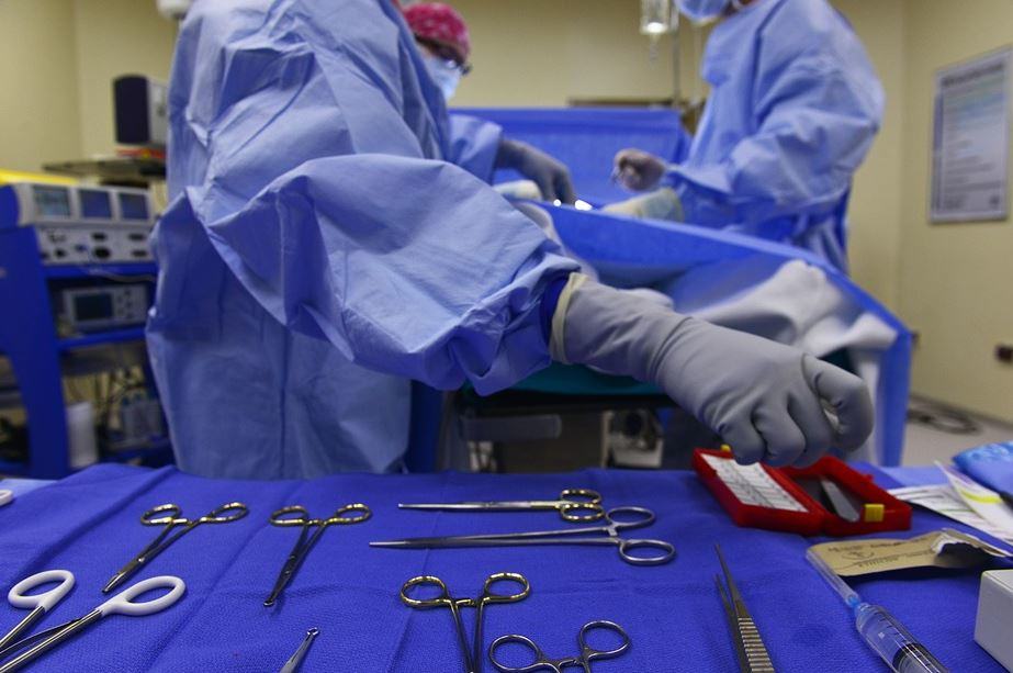 Under The Knife: 4 Hidden Dangers Of Surgery You Never Knew About