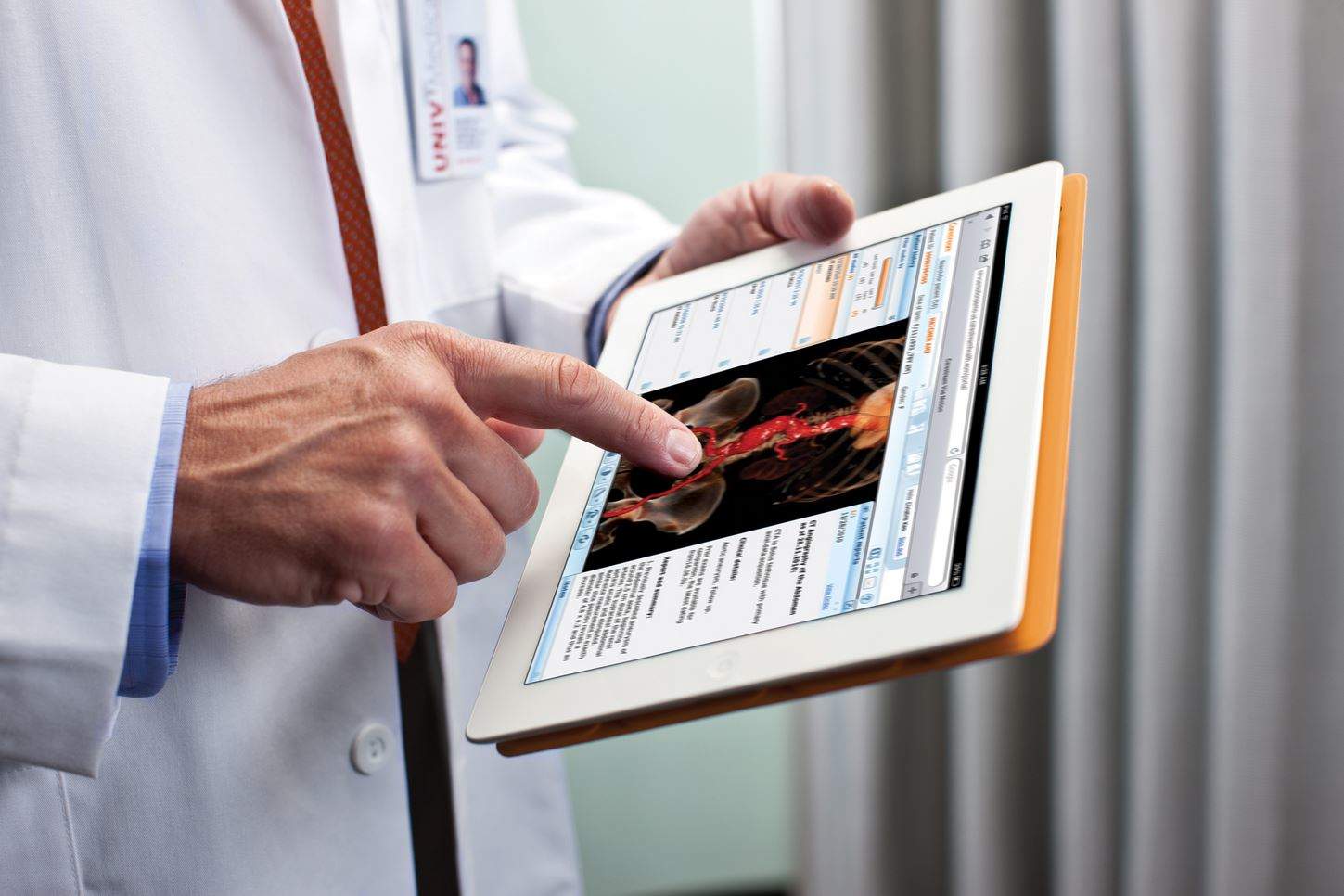 4 Simple Ways to Manage Patient Data More Efficiently