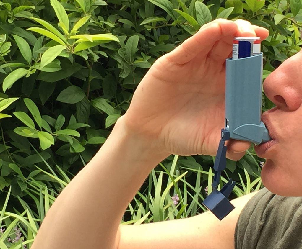 6 Intriguing Things You May Not Have Known about Asthma