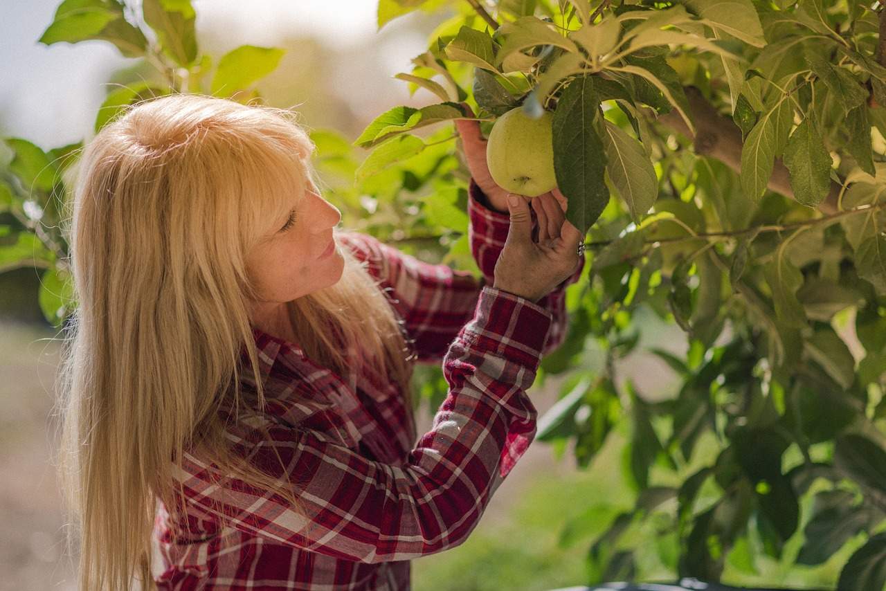 Gardening -for-Older-Women